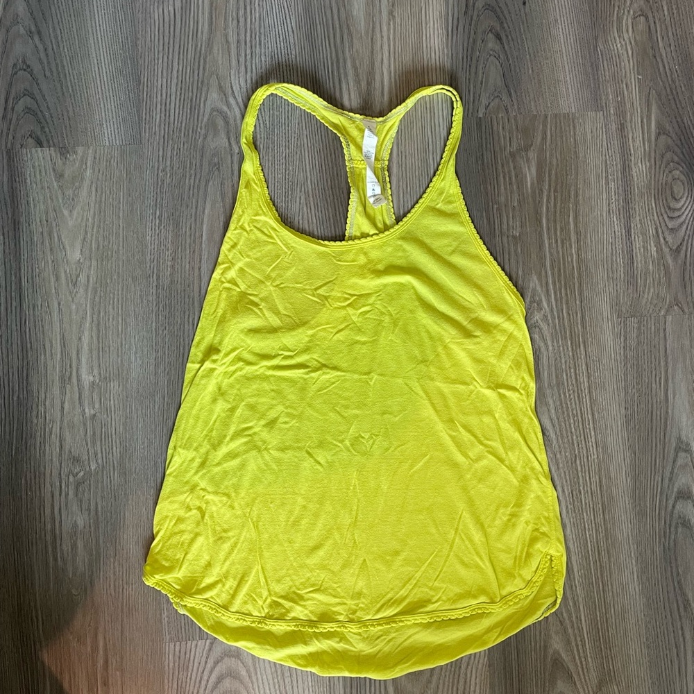 LuluLemon | Workout Tank